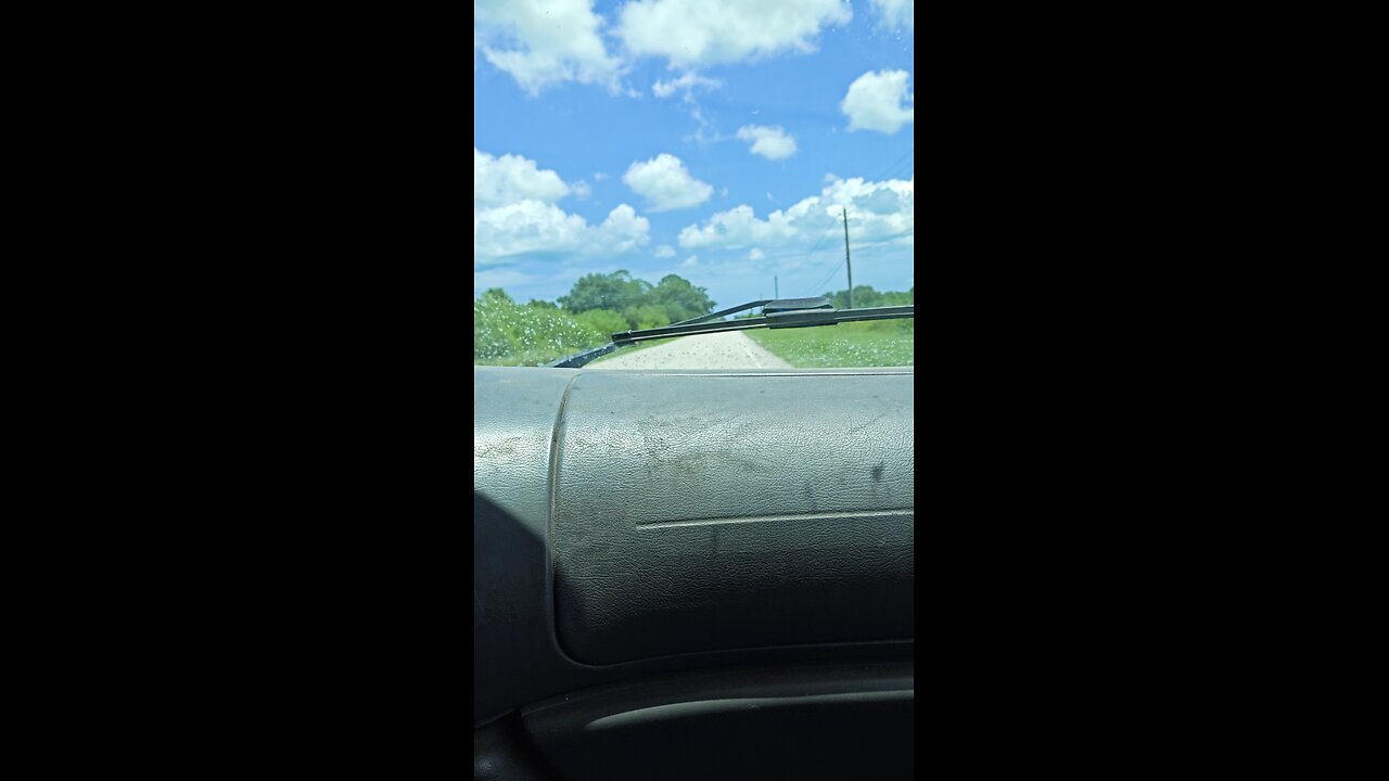 Driving