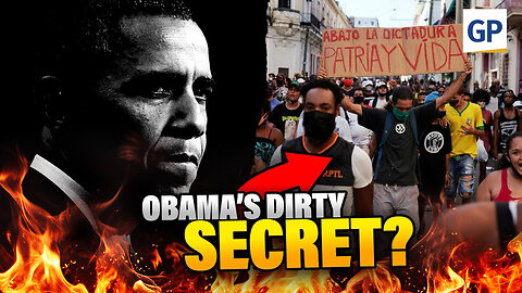 Obama’s DIRTY SECRET: USAID Caught in Riot Money Scheme! | Elijah Schaffer