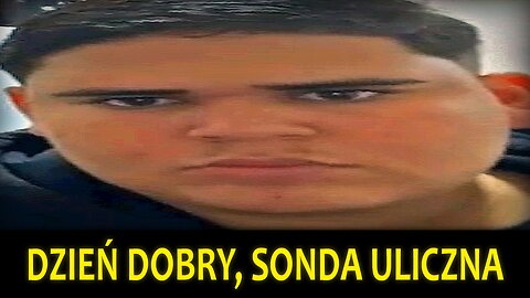 MAM DO CIEBIE PYTANIE...