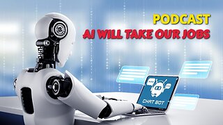 Artificial Intelligence Needs More Oversight (Podcast)