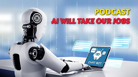 Artificial Intelligence Needs More Oversight (Podcast)