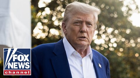 Trump confident as House debates megabill: 'We've got all the cards'