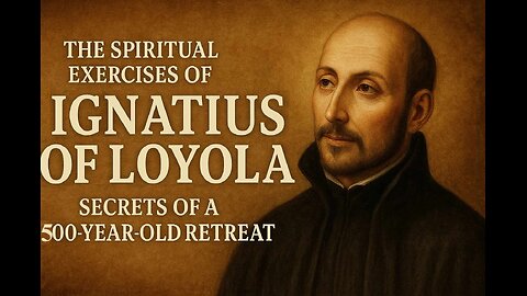 St. Ignatius