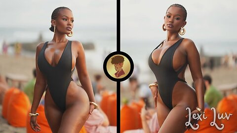 Lexi Luv ✨ African Queen 👑