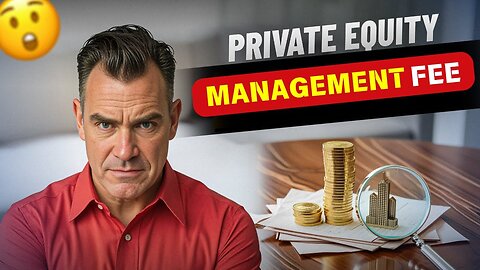 How to Become a Private Equity General Partner? Dave Seymour