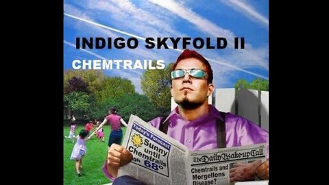 Claims That Chemtrail Arrests Are Underway !!!