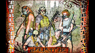 LDGI ( 06-21-2025 Sat ) Droppin Bombs, TIME TO GET IT ON 1776!!!