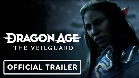 Dragon Age - The Veilguard – Official Gameplay Trailer _ State of Play 2024