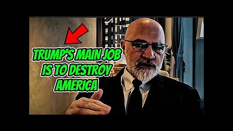 America Suffers Biggest Tariffist Attack in History