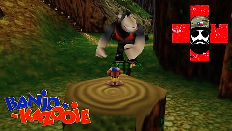 Banjo-Kazooie 100% Mumbo's Mountain