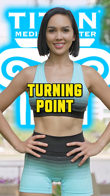 The turning point in your health journey is Titan Medical!