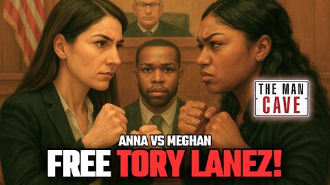 Anna Paulina Luna Slams Media Over Tory Lanez | Megan Fires Back