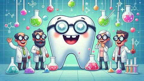 Deuterium Exposed: Was Fluoride Just a Smokescreen for Something Bigger?