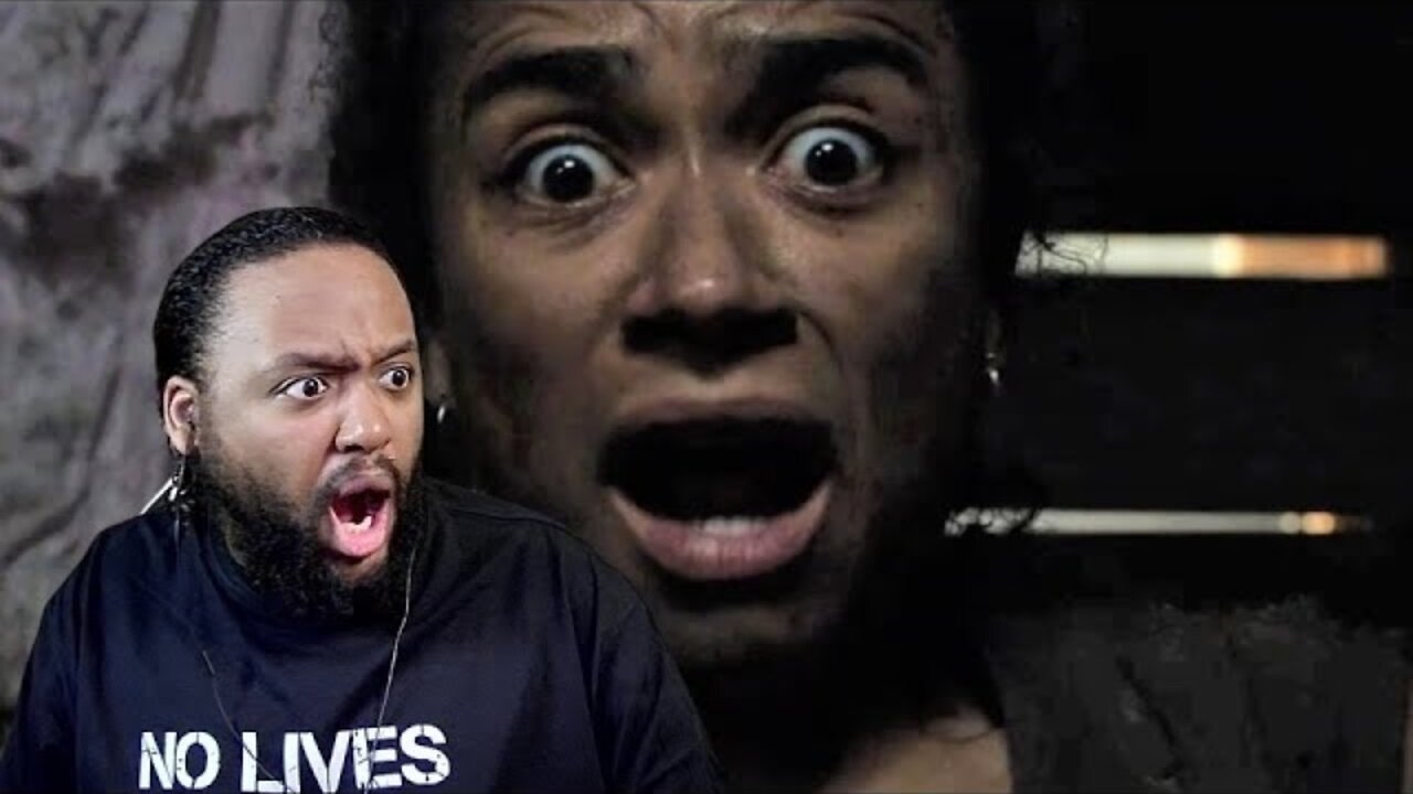 Me & Connie Were Both Freaking Out | The Walking Dead S11 Eps 4 - 6 Reaction