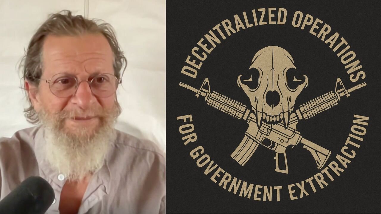 Surgical, Quiet, Bloodless Draining of the Swamp.