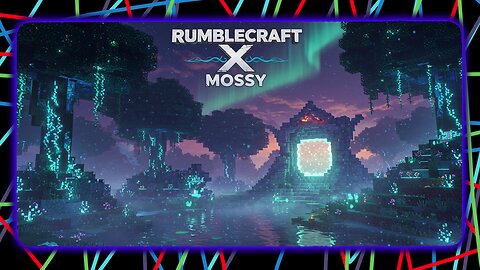 🔥RUMBLECRAFT SMP WITH GANG🔥420 SESH🔥#RumbleTakeover🔥