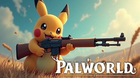 Palworld - 30