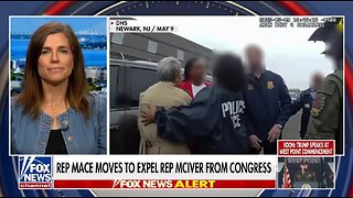 Rep Nancy Mace: Dems Set Precedent Of Expelling Congress Members