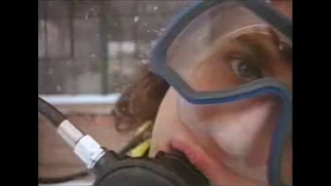 Phish - DWD Video Mixed Extra Wet