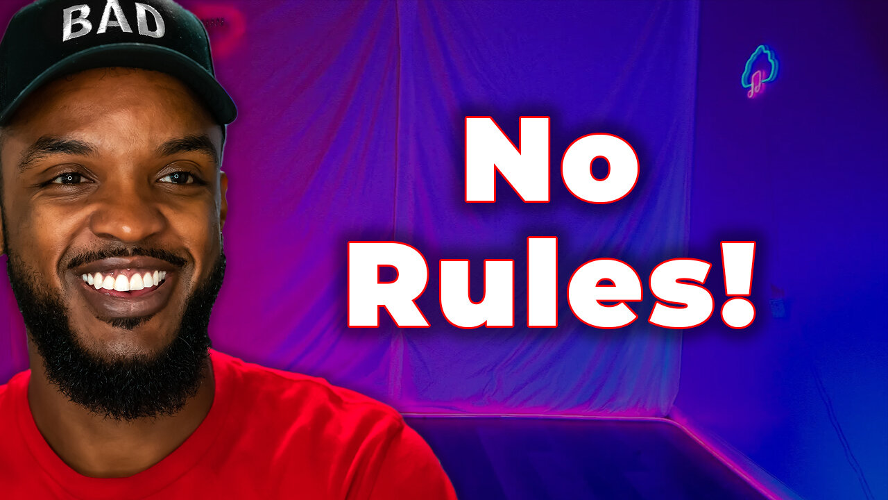 🚨 No Rules (pitches open) 🚨 #627