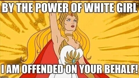 Liberal White Woman Claims To Have The Cure For Abortion: Part 2