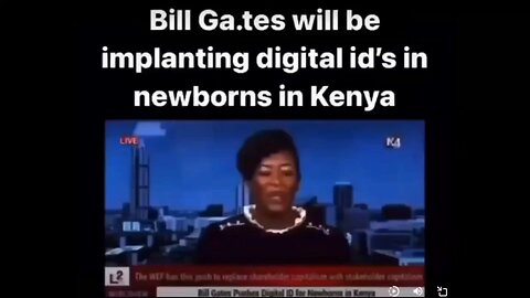 🚨🇺🇸How US-funded bio-labs in the Sahel operate as Africa’s