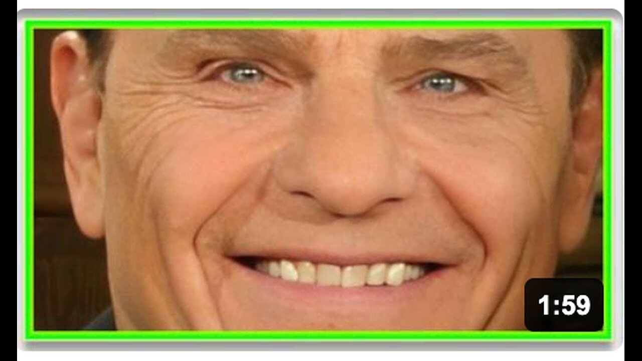 Death JABBED Preacher hospitalized with ruptured appendix