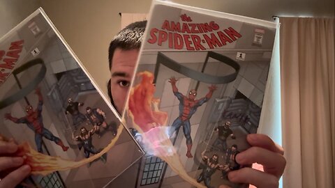 My Starrcast Haul!!!