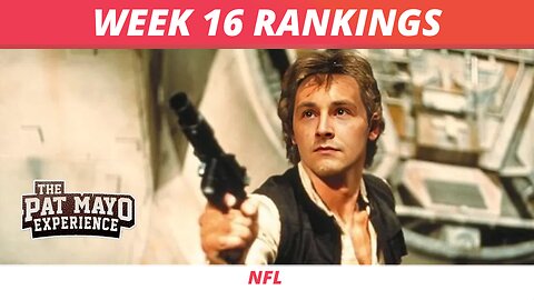 2025 Fantasy Football Week 16 Rankings | Start Sit Advice, Sleepers & Injury Updates