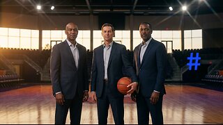 Analysis: 3 Suns legends named Hall of Fame finalists