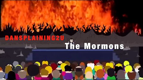 The Mormons