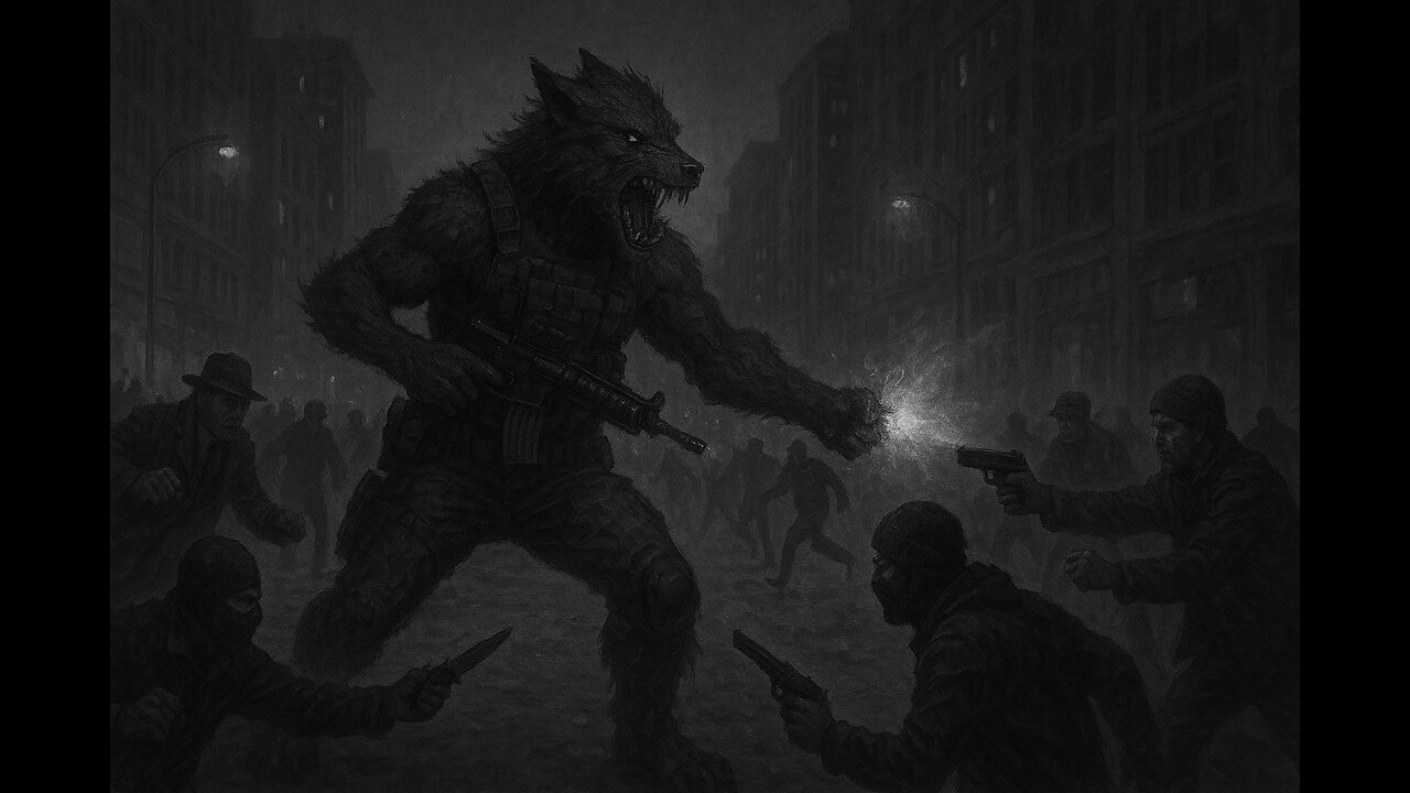 Over the Line Alternate Version