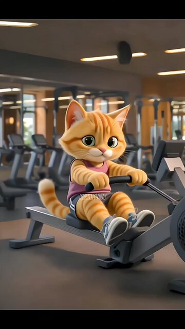 Fitness is important