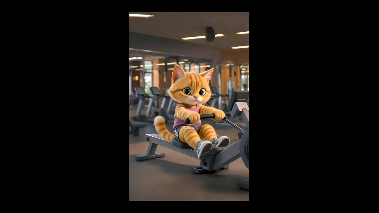 Fitness is important
