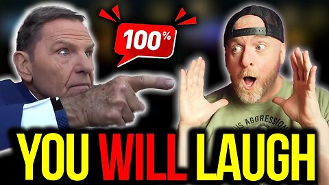 100% GUARANTEED! YOU WILL LAUGH! IT'S SPICY FRIDAY!