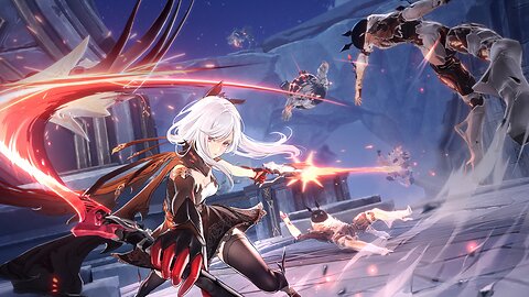 Duet Night Abyss LIVE ⚔️ | Combat, Exploration & Fun