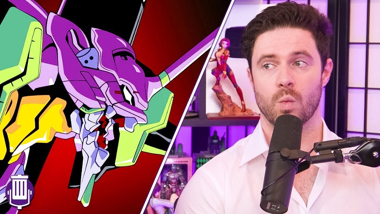 Josh is the Biggest Weeb of us All