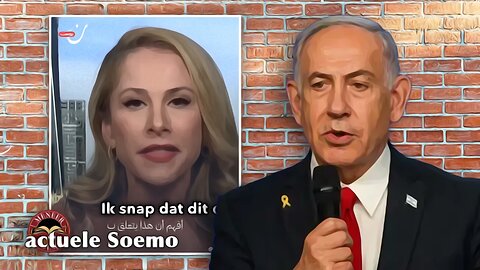 Hamas als excuus