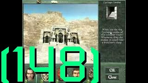 Might & Magic VIII: Alternate/Modded (Custom Party) - Walkthrough/Videonávod - 148 - [EN/CZ]