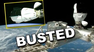 Flat Earth Elon & Nasa's 90 degrees of bs!