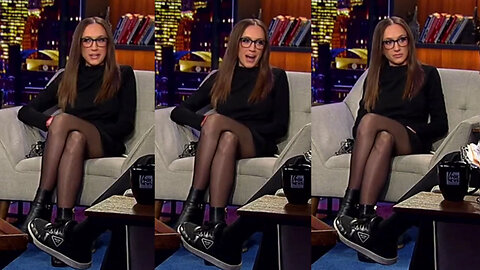 Kat Timpf and Erin Maguire Jan 6 2026