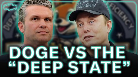 What Happened with DOGE?