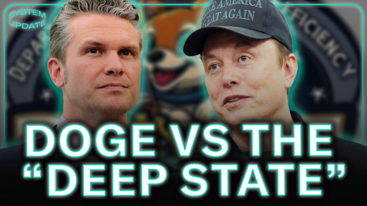What Happened with DOGE?