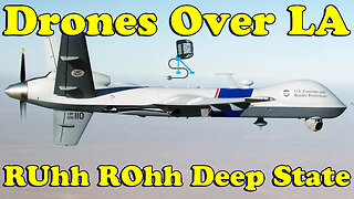 DS Army Being Shut Down From Above | On The Fringe