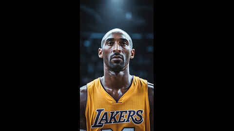 Kobe Bryant’s Journey: From Italy Kid to NBA Legend ? #Shorts
