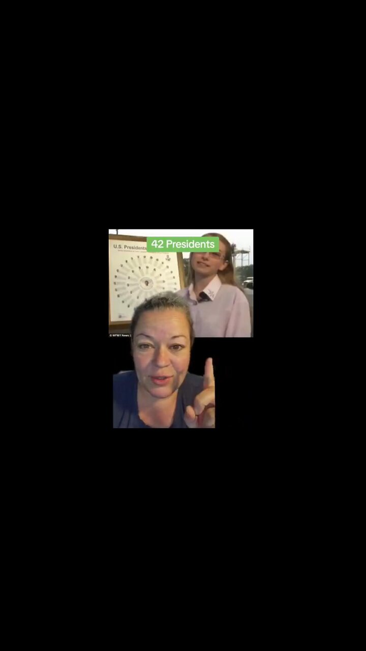 Did You Know Nearly All U.S. Presidents Have Some Kind of Family Connection?