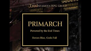 WARHAMMER: 40K - Primarch (Powered by the End Times) Ep 11 | "Beneath the Raptor's Shadow" part 2