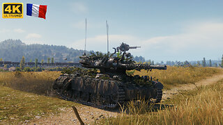 ELC EVEN 90 - Prokhorovka - World of Tanks - WoT