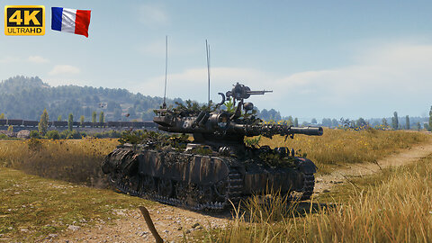 ELC EVEN 90 - Prokhorovka - World of Tanks - WoT