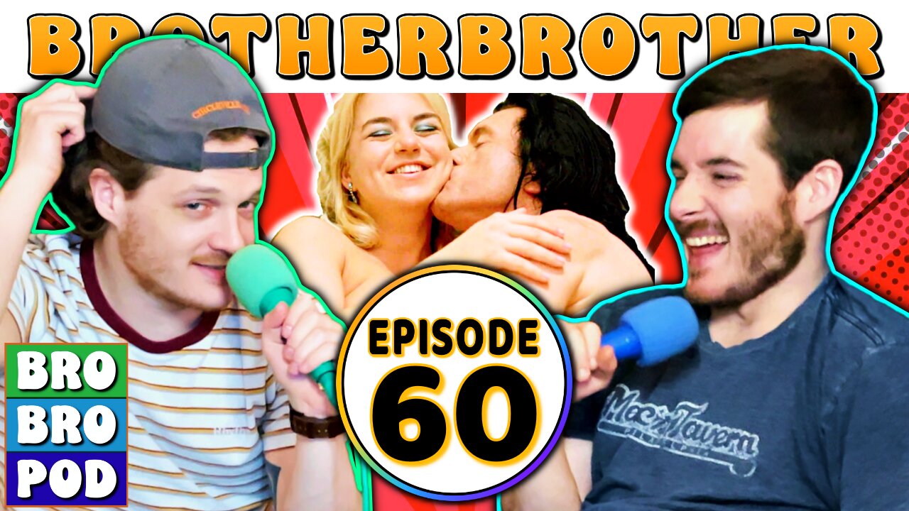 It Will Look Real Because It Is | BROBROPOD 60